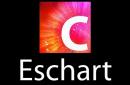 Eschart　快適快速グラフツール