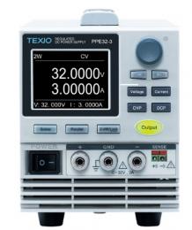 PPE20-5　低ノイズ直流安定化電源